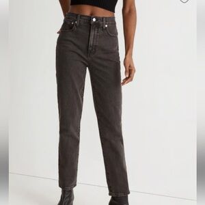 Madewell The Perfect Vintage Jean